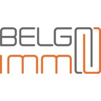 BelgoImmo Logo