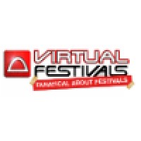 Virtual Festivals Logo
