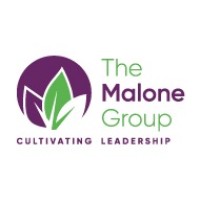 The Malone Group, LLC Logo