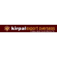 Kirpal Export Overseas Logo