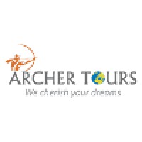 Archer Tours Private Limited Logo