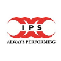 IPS S.r.l. Logo
