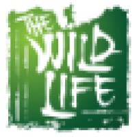 The Wild LIfe Logo