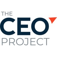 The CEO Project Logo