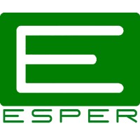 E.S.P.E.R. Logo