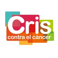 CRIS contra el Cáncer Logo