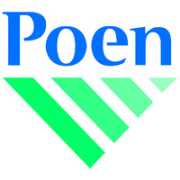 Laboratorios Poen Logo