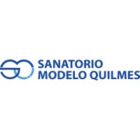 Sanatorio Modelo Quilmes Logo