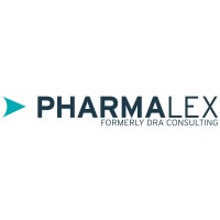 PharmaLex Finland - formerly DRA Consulting Logo