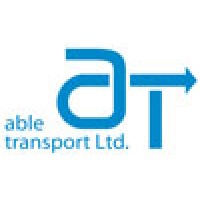 Able Transport Ltd. Logo