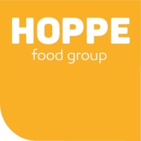 Hoppe Food group Logo