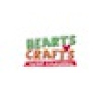 Hearts & Crafts Grief Counseling Logo