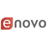 Enovo GCV Logo