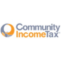 COMMUNITY INCOME TAX Logo
