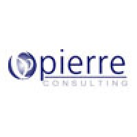 Pierre Consulting Logo