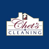 Chets Cleaning, Inc. Logo