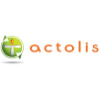 Actolis Logo
