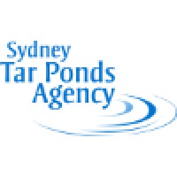 Sydney Tar Ponds Agency Logo