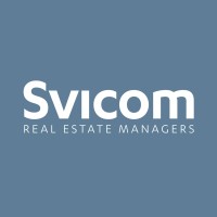Svicom S.p.A. Società Benefit Logo