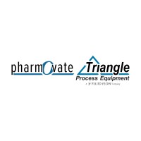 Triangle Process Equipment, Inc. Logo