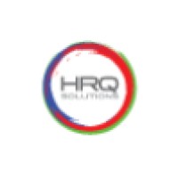 HRQ Solutions Logo