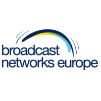 BROADCAST NETWORKS EUROPE Logo