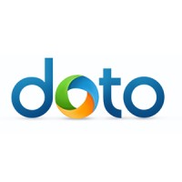 Doto Studio Logo