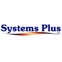 Systems Plus LLC Logo