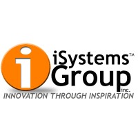 iSystems Group, inc. Logo