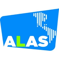 Asociación Latinoamericana de Supermercados Logo