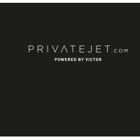 PrivateJet.com Logo