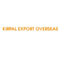 Kirpal Export Overseas, New Delhi Logo