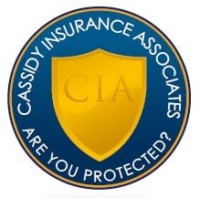 Cassidy Insurance Associates Logo