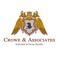 Crowe & Associates Logo