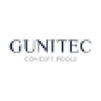 Gunitec Concept Pools Logo