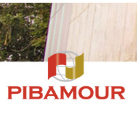 Pibamour Ltda. Logo