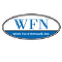 Work Force Network Inc. Logo