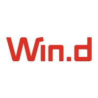 Wind Information Logo