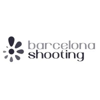 Barcelona Shooting Logo