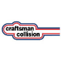 Craftsman Collision Logo