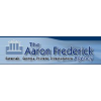 Aaron Frederick Agency Logo
