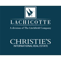 The Litchfield Company | Lachicotte | Christie’s Logo