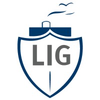 LIG Marine Managers Logo