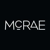McRae Imaging Inc. Logo
