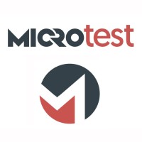 MICROTEST, S.A. Logo