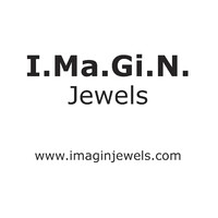 I.Ma.Gi.N. Jewels Logo