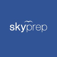 SkyPrep Training Software Logo