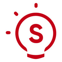 Solution BI France Logo