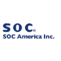 SOC America Inc. Logo