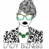 Lady Bizness Logo